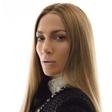 Jennifer Lopez for W magazine