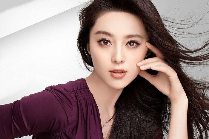 Fan Bingbing