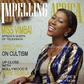 Miss Vimbai on the cover of Impelling Africa
