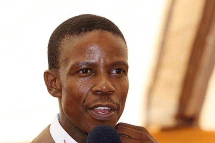 Prophet Mboro