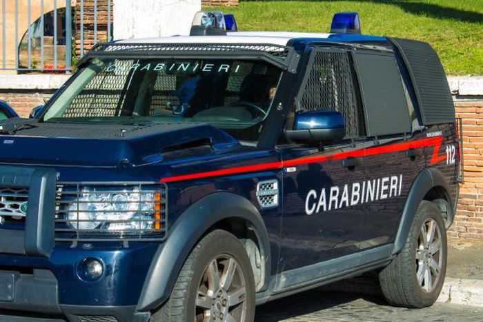 Italy police arrest suspected "hospital ward" serial killer