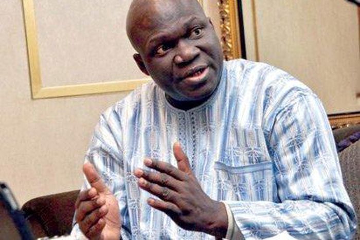 Rueben Abati