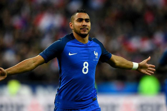 Dimitri Payet