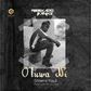 Reekado Banks - ‘
Oluwa ni’  cover art