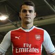 Xhaka the 'perfect signing' for Arsenal - Mertesacker