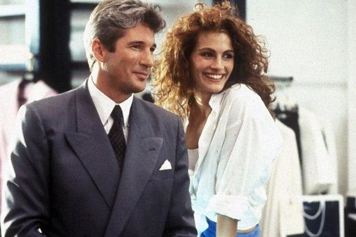 Pretty Woman