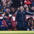 Under-fire Arsenal boss Wenger hits out at critics