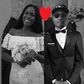 Wizkid weds Linda Ikeji