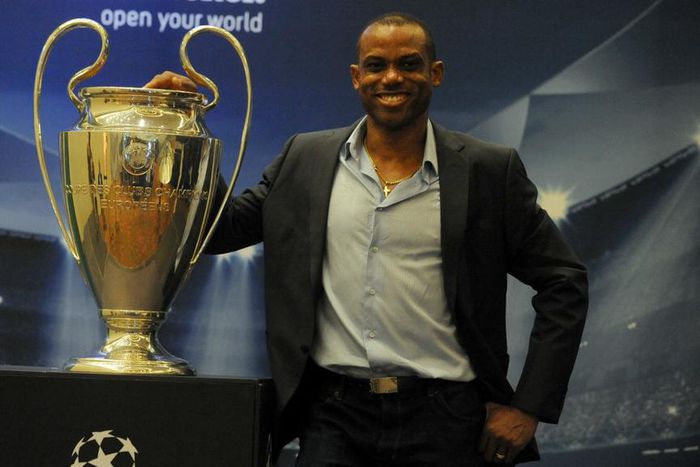 Sunday Oliseh