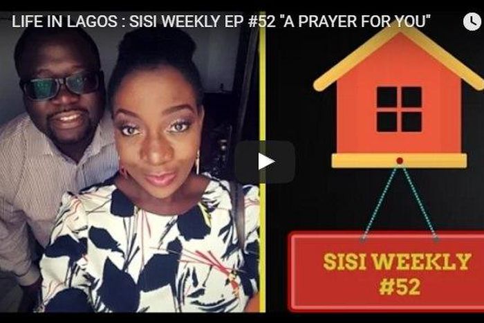Episode 52 of Sisi Weekly