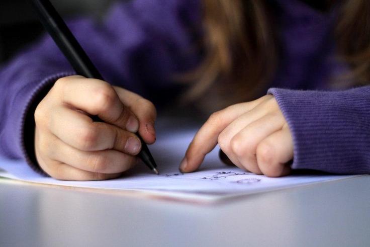 10 hilarious spelling errors made by children that would make you cringe