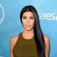 Kourtney Kardashian