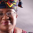 Minister of Finance, Ngozi Okonjo-Iweala, is locked in a standstill with the marketers of crude oil. She accuses them of blackmail.