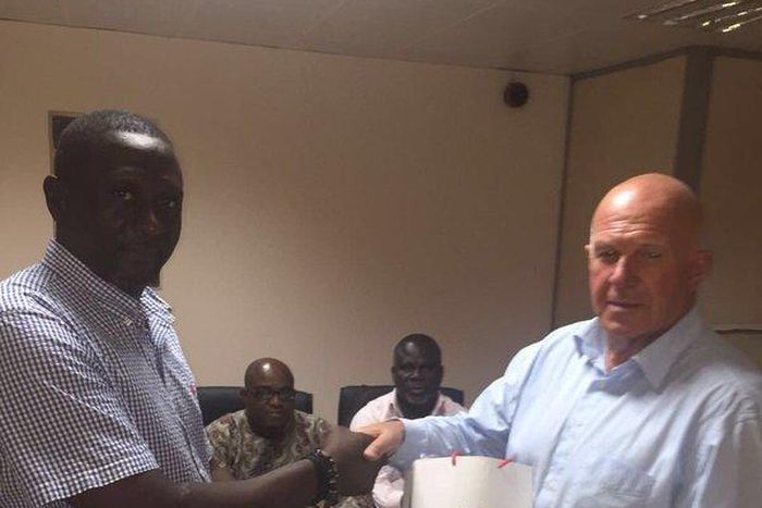 Theodorus Jacob de Jong