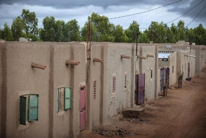 Mali World Heritage site in danger: UNESCO