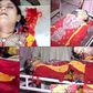 17-yr-old bride killed by groom on wedding night for 'not being a virgin'