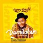Henry Knight - Damilohun artwork