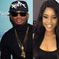 Diamond Platnumz and Elizabeth Michael Lulu