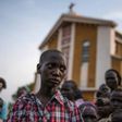S. Sudan situation 'totally unacceptable' says African Union