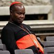 Cardinal Anthony Olubunmi Okogie