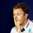 Rosberg contract talks unaffected by crash - Mercedes