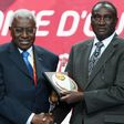 IAAF suspends three officials over payoff claims