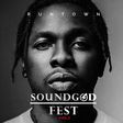 Runtown presents Soundgod Fest Vol 1 [Itunes]