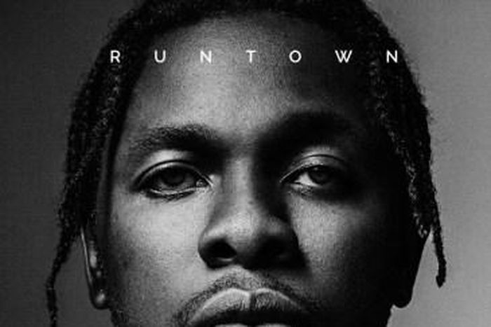 Runtown presents Soundgod Fest Vol 1 [Itunes]