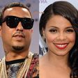 French Montana allagedly dating Sanaa Lathan