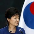 South Korean President Park to make state visit to Iran in May
