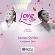 Lioness - 'love me jeje' ft Chidinma