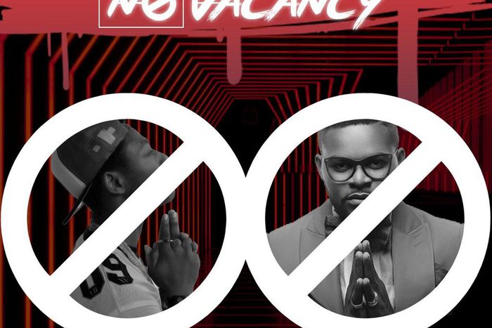DKT Baba ft Falz - 'No vacancy'
