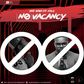 DKT Baba ft Falz - 'No vacancy'
