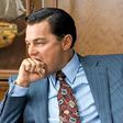 Leonardo DiCaprio in "Wolf of Wall Street"