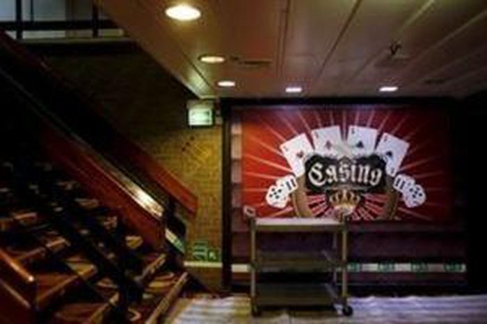 China soccer boom sparks online gambling craze