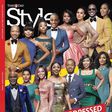 Thisday Style magazine's Nollywood best dressed