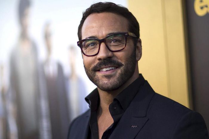 Jeremy Piven