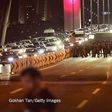 Turkish military takes over government (Getty Images)