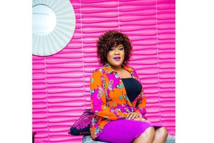 Toyin Aimakhu