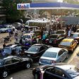 Fuel scarcity