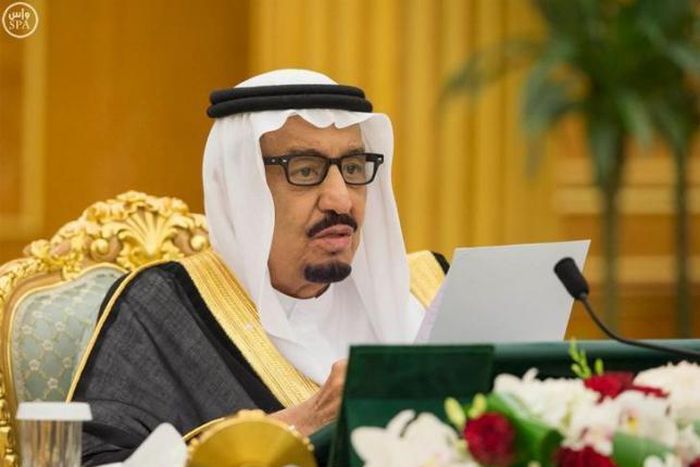 Saudi king condemns "disgraceful" Orlando shooting