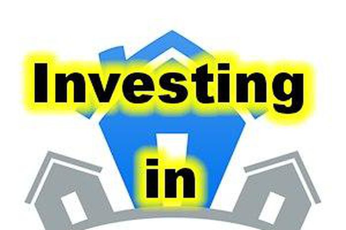 Real estate investment