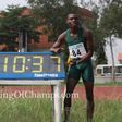 Nigeria miss out of men's 100m at Poland IAAF U-20 championships