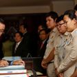 Cambodia parliament approves PM's 'healthier' new cabinet