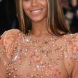 Beyonce at Met Gala 2016