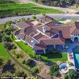 Britney Spears is selling this five-bedroom mansion for $8.9M