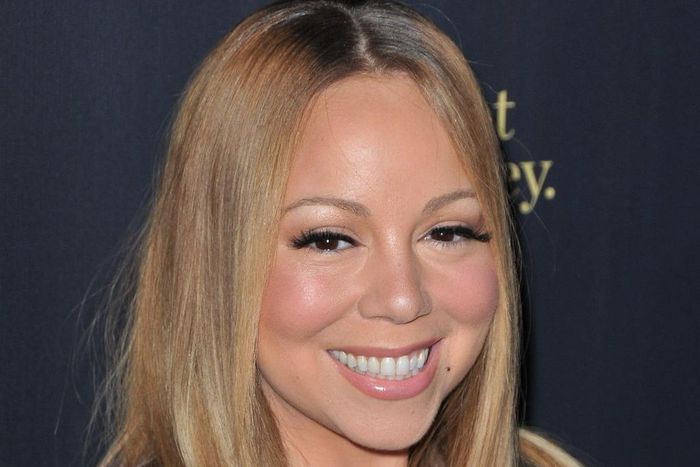 Mariah Carey