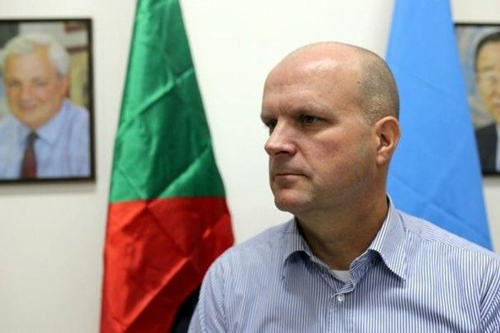 UN says Sudan refuses to renew permit of senior humanitarian official