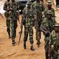 Troops foil suicide bomb attack on Mungonu IDPs camp