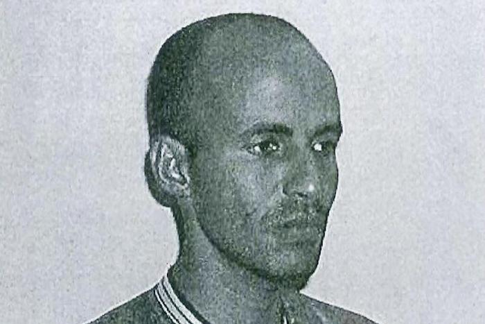 Alhassane Ould Mohamed is pictured in this undated handout photo obtained by Reuters January 25, 2016. REUTERS/U.S. Attorney's Office/Handout via Reuters